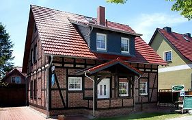 Spreewaldpension Andreas Krüger